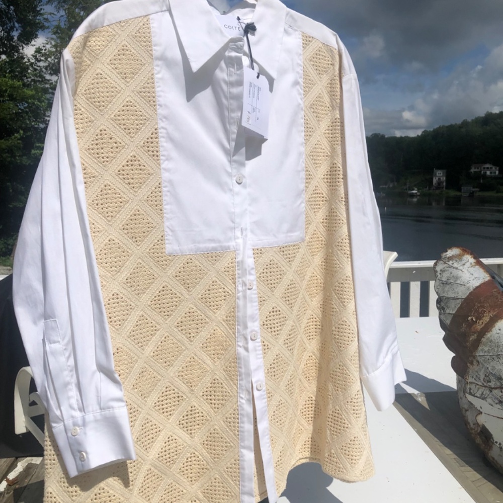 Shirt - Picture 5 of 9